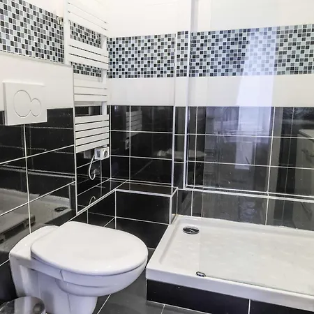 Apartment Spacious For 4 People - Trocadero Passy *